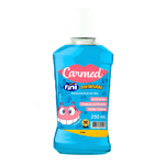 Enxaguante-Bucal-Carmed-Fini-Dentaduras-250ml