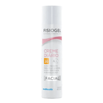 Creme Facial Fisiogel A.I. Acao Calmante FPS 20 com 40ml