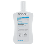 Hidratante Corporal Fisiogel Locao Cremosa Pele Seca e Sensivel 200ml