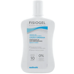 _Hidratante Corporal Fisiogel Locao Cremosa Pele Seca e Sensivel 100ml