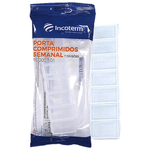 Porta Comprimidos Semanal 7 Divisoes Incoterm