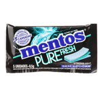 Chiclete-Mentos-Pure-Fresh-Strong-Mint-5-Unidades-85g