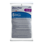 Seringa Para Insulina Bd Ultra-Fine 30Ui Agulha 8Mm com 10 unidades