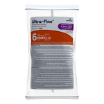 Seringa Para Insulina Bd Ultra-Fine 30Ui Agulha 6Mm com 10 unidades