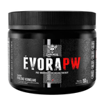Pre-Treino Integralmedica Evora Pw Darkness Frutas Vermelhas150g