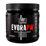 Pre-Treino Integralmedica Darkness Evora PW Frutas Amarelas 150g