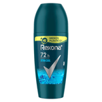Desodorante Antitranspirante Roll-On Rexona Men Xtracool 72h 50ml