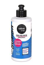 CREME-PARA-PENTEAR-SALON-LINE-SOS-BOMBA-EXPLOSAO-FORCA-300ML