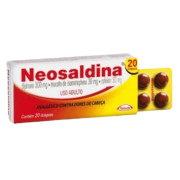 Neosaldina