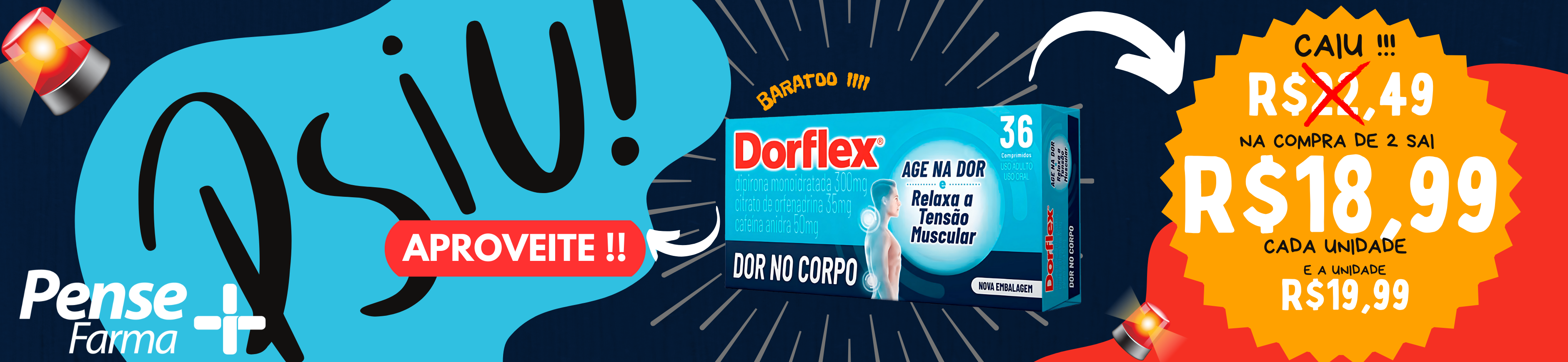 Dorflex